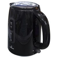 National Appliances Electric Kettle - ST National - ST226 - Concealed - Black Beauty