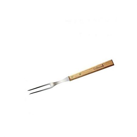 Nouman Collection BBQ Fork - Brown ha90