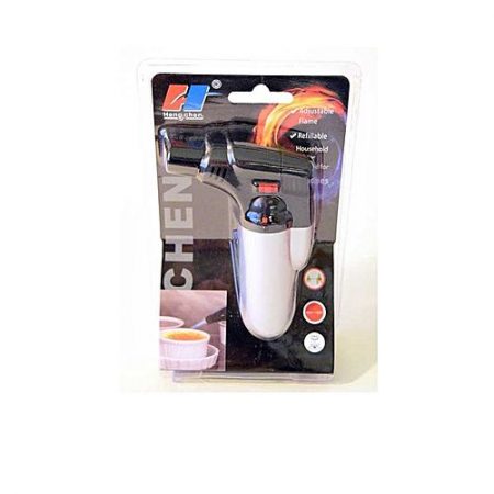 Okbazaar Bbq Gas Lighter Refillable ha420