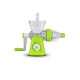 Online Communication shop Multifunction Hand Operated Manual Juicer - Green