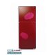 Orient OR-6057 GD - Top Mount Refrigerator - 13Cft - Red