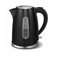 Oxford Appliances Electric Tea Kettle - ox - 200 - 1.7 Ltr - Black
