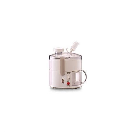 Panasonic Juicer - MJ70M - White