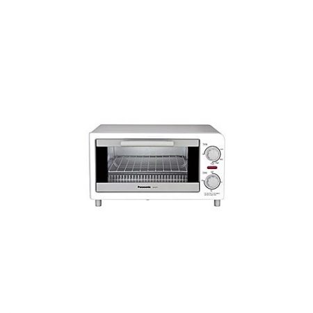 Panasonic Oven Toaster NTGT1 White