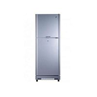 PEL Life Series Top Mount Refrigerator - Pras 2350 - 11Cft - 230 L - Grey