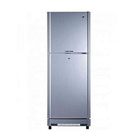 PEL Prl 2200 - Life Series Top Mount Refrigerator - 8Cft - 194 L - Grey