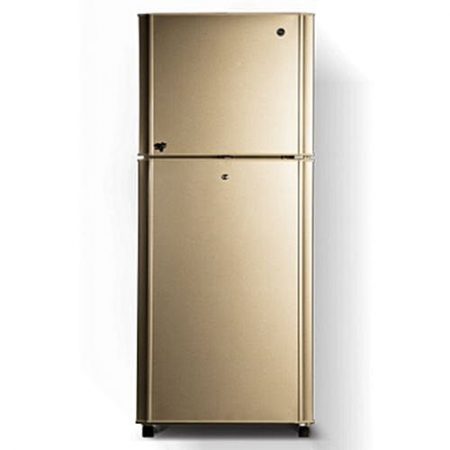 PEL PRL 2550 EW - Life Top Mount Refrigerator - 260 L - Tangle Gold
