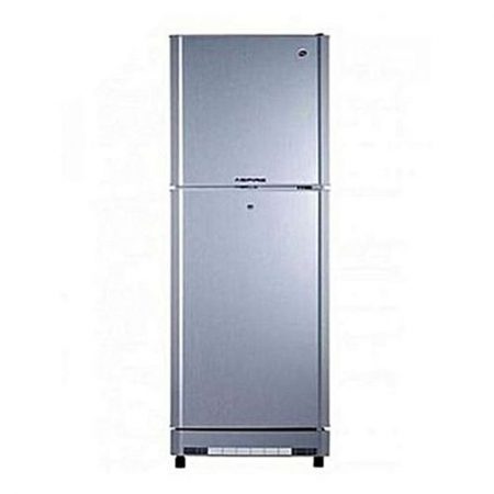 PEL Prl 6400 - Life Series Top Mount Refrigerator - 330 L - Silver
