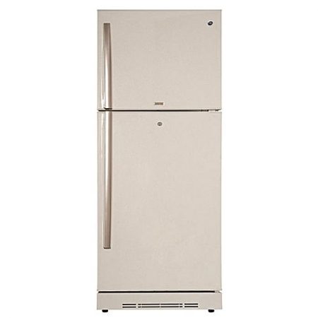 PEL Top Mount Refrigerator - 325 LTR - PRA155-Arctic Series - Beige