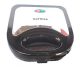 Philco M 1602 Sandwich Maker Black Philips