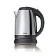 Philips Avent HD9303/03 - Electric Kettle - Silver & Black
