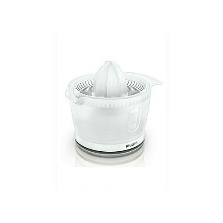 Philips Citrus Juicer HR2738/00 - White