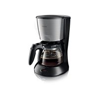 Philips Coffee Maker HD7457/20 - Black