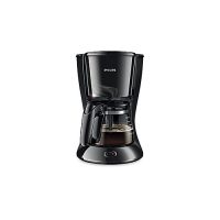 Philips Daily Collection Coffee Maker - HD7431 - Black