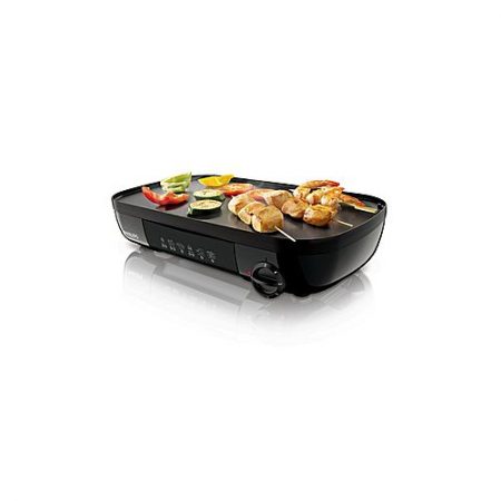 Philips Table Grill - Hd-6320 ha354