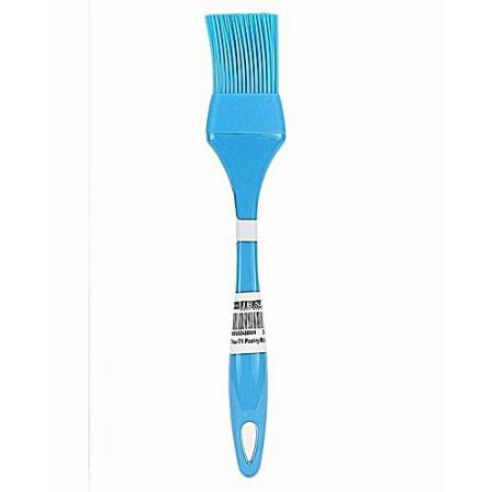 Pick n Pay Silicone Pastry & BBQ Brush - Blue ha409