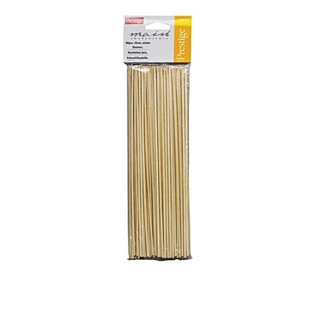 Prestige Wooden Skewers - 111 ha444