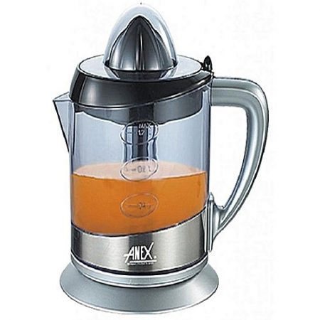 Ranker Kitchen Star 3 In 1 - Juicer, Grinder & Mincer