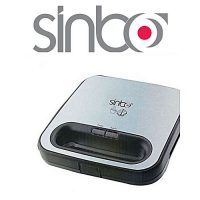 Sinbo Premiumsandwich Maker Ssm-2511