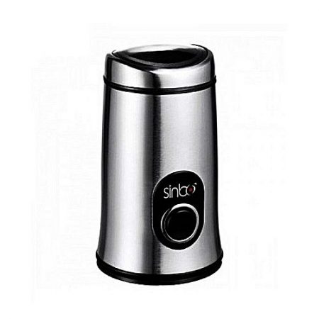 Sinbo SJ9176 - 3in1 Juicer Blender Grinder White (Brand warranty)