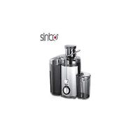 Sinbo Solid Fruit Juicer - SJ-3139 - Black