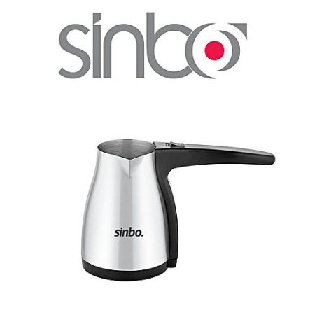 Sinbo Turkish Coffee Machine SCM 2932