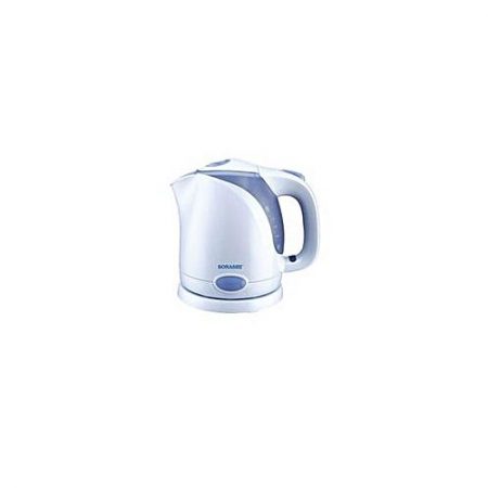 Sonashi SKT-1501 - Electric Kettle - White (Brand Warranty)