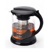 Telemall JMHA086B - Tea Pot Coffee Maker