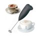 Top Shops Battery Operated Handheld Coffee Beater Mixer & Whisker