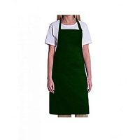 VITALBRANDS Adjustable Kitchen Chef Apron for Cooking, Baking, Crafting, BBQ ha448