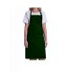 VITALBRANDS Adjustable Kitchen Chef Apron for Cooking, Baking, Crafting, BBQ ha448