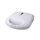 Vitamax VM-219 2 Slice Sandwich Maker White