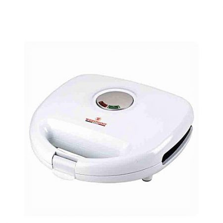 Westpoint 2 Slice Sandwich Maker WF-620 White