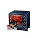 Westpoint Toaster Oven WF-3400RP 34 LTR Blac
