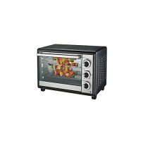 Westpoint Wf-2610 Rk Rotisserie Oven & Kebab Grill Black
