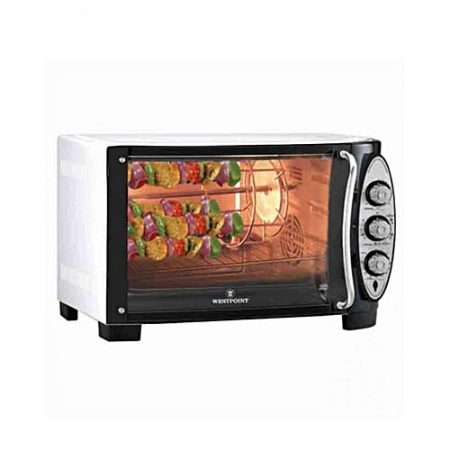 Westpoint WF-4800 Toaster Oven