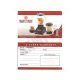 Westpoint WF-999 Deluxe Electric Kettle White