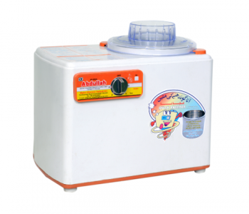 Abdullah Dough Maker (Kneader) Machine (2 Years Warranty) AE-3900A