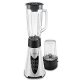 AARDEE ARFB1000G Blender & Grinder - White - 400W ha416