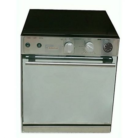 Admiral Baking Oven Gas and Electric 21 x 21 x 20 ha105