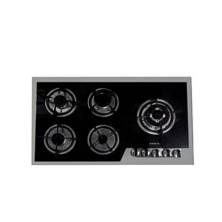 Admiral Hob 5 burners size 36 x 21 ha93