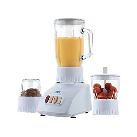 Anex Ag-6040 Blender Grinder 3 In 1 ha857