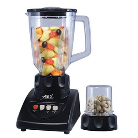 Anex Deluxe Blender & Grinder Anex AG-690 ha219