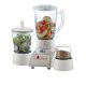 Anex Pack of 3 - Blender With 2 Grinders - AG-6023 - White ha822