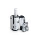 Black and Decker 4 In 1 Juicer, Blender & Grinder JBGM600 ha572