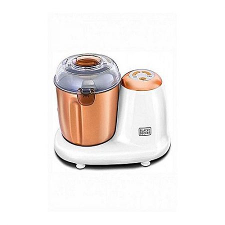 Black and Decker Black&Decker Dough Maker - Dm50 - Brown ha252