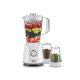 BLACK&DECKER Blender - BX4000 - White ha64