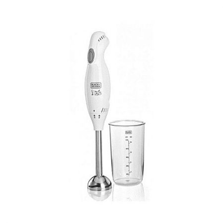 BLACK&DECKER Hand Blender - SB2200 - White ha950