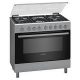 Bosch HGI12TQ50M Cooking range free standing ha198