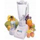 Boultan.pk 2 In 1 Blender & Grinder - 300 W ha370